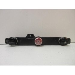 Bouton De Warning Fiat 500 2 Phase 1